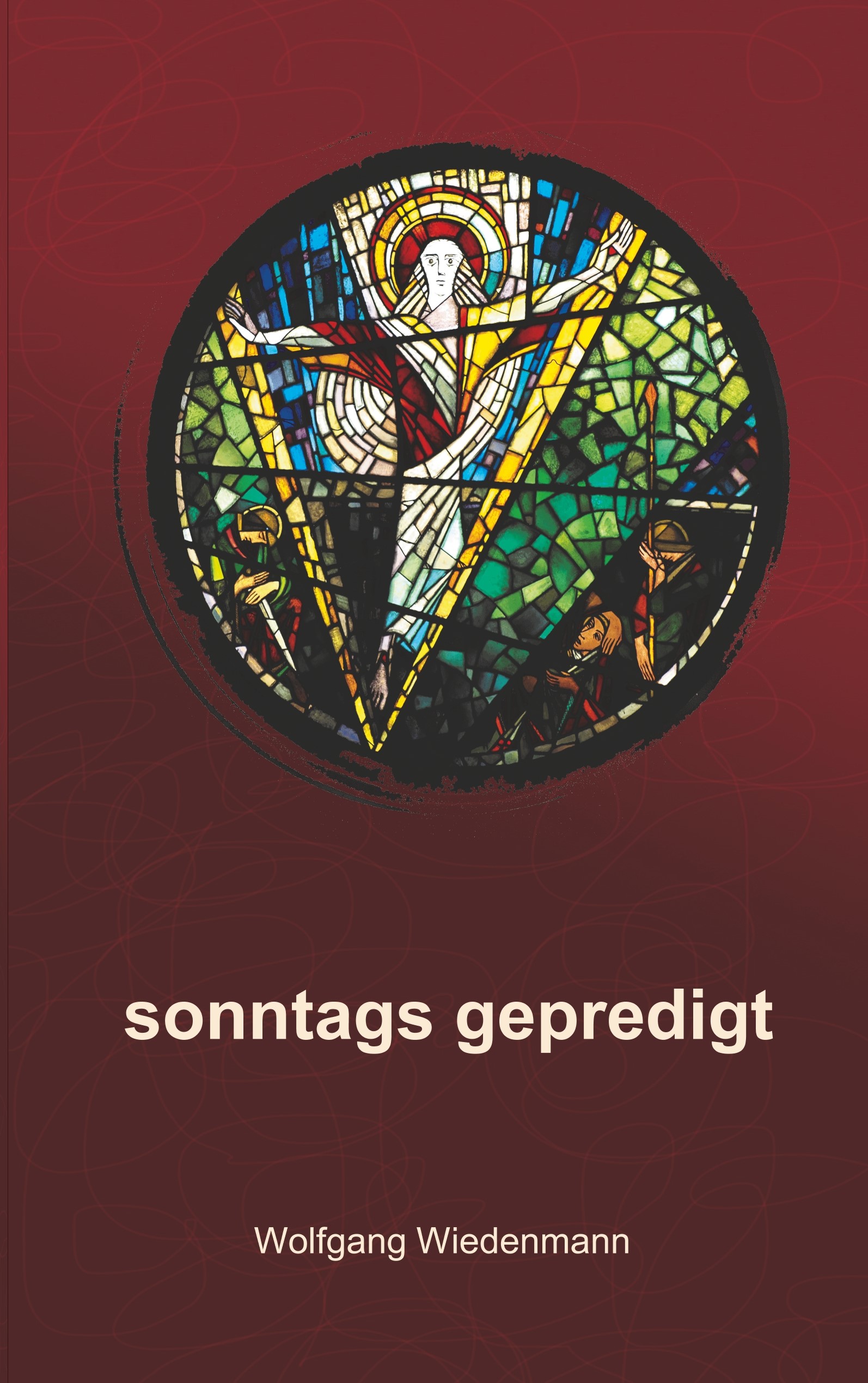 sonntags gepredigt