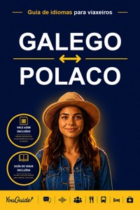 The Language Guide for Travelers - Galician to Polish - YouGuide - ebook
