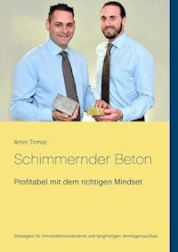 Schimmernder Beton - Amin Tirmizi - ebook