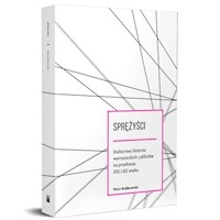 Sprężyści - Kubkowski Piotr - książka