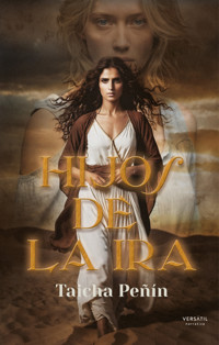Hijos de la ira - Taicha Peñín - ebook