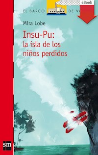 Insu-Pu - Mira Lobe - ebook