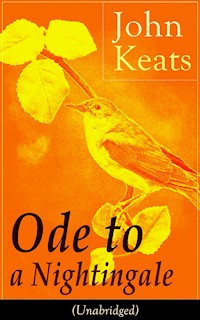 John Keats: Ode to a Nightingale (Unabridged) - John Keats - ebook