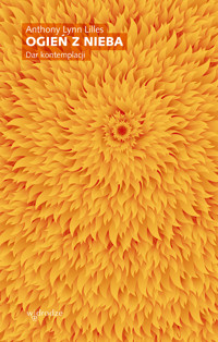 Ogień z nieba. Dar kontemplacji - Anthony Lynn Lilles - ebook