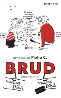 Brud - C Piotr - ebook + audiobook + książka
