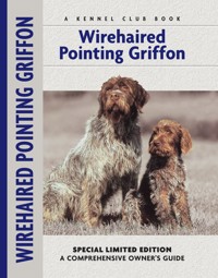 Wirehaired Pointing Griffon - Nikki Moustaki - ebook