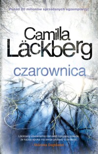 Czarownica - Läckberg Camilla - książka