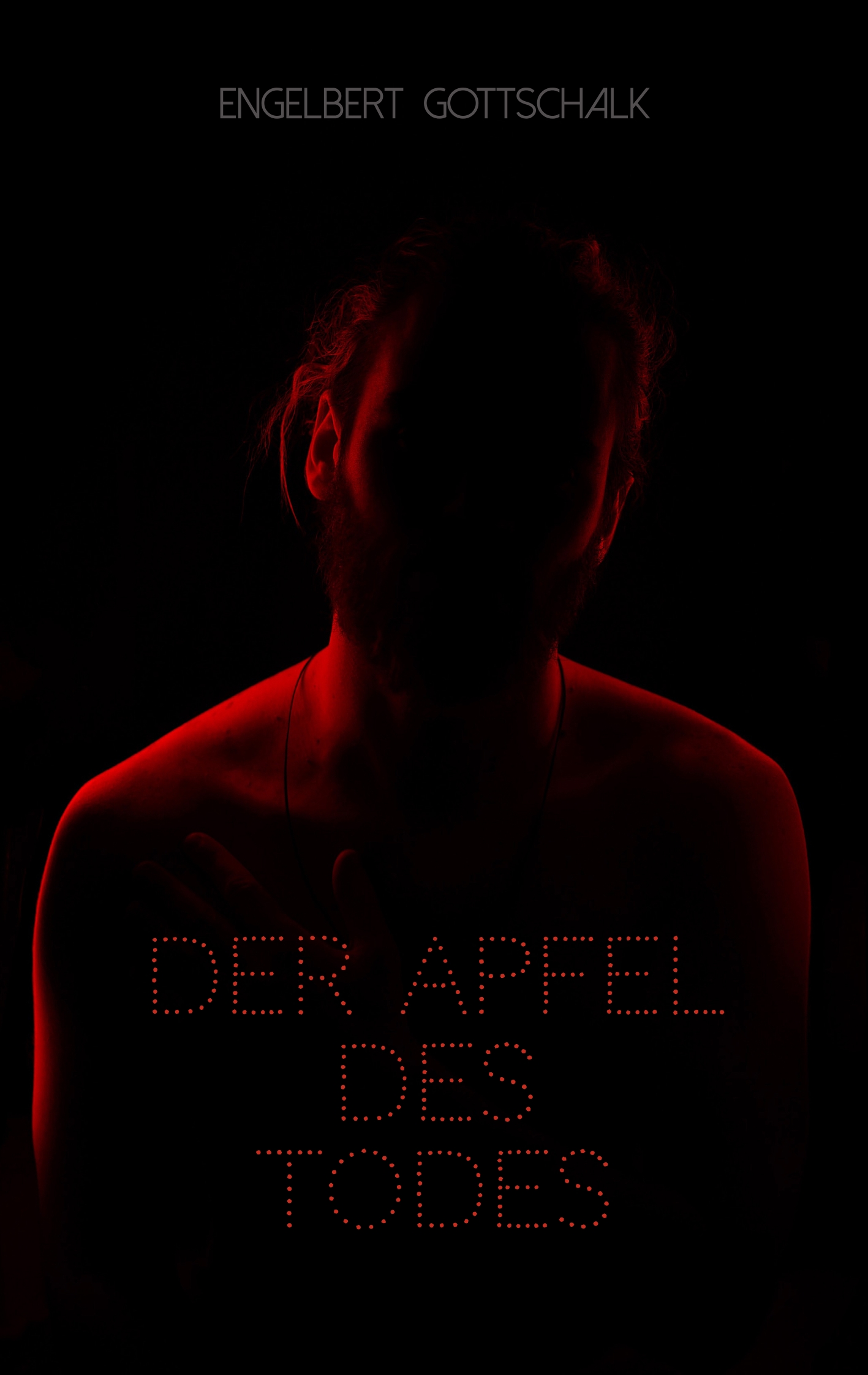 Der Apfel des Todes - Engelbert Gottschalk - ebook