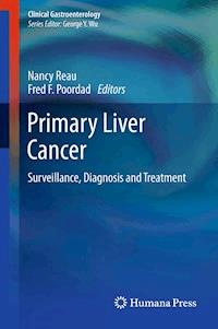 Primary Liver Cancer -  - ebook