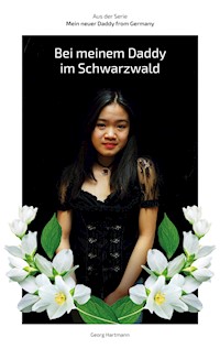 Bei meinem Daddy im Schwarzwald - Georg Hartmann - ebook