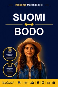 The Language Guide for Travelers - Finnish to Bodo - YouGuide - ebook