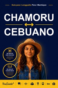 The Language Guide for Travelers - Chamorro to Cebuano - YouGuide - ebook