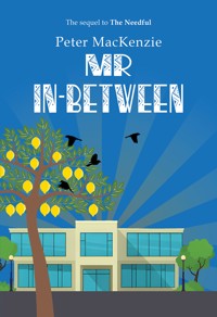Mr In-Between - Peter MacKenzie - ebook