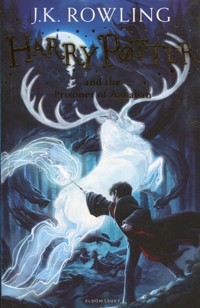 Harry Potter and the Prisoner of Azkaban - Rowling J.K. - książka