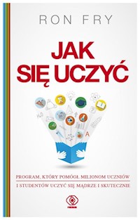 Jak się uczyć - Ron Fry - ebook + książka