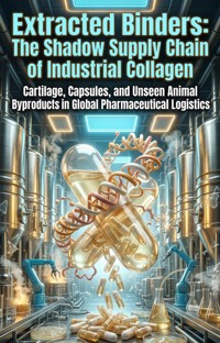 Extracted Binders: The Shadow Supply Chain of Industrial Collagen - Pedro N. Hale - ebook