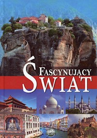 Fascynujący świat -  - książka