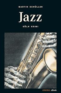 Jazz - Martin Schüller - ebook