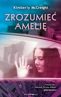 Zrozumieć Amelię - Kimberly McCreight - książka