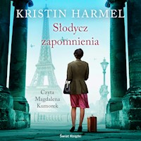 Słodycz zapomnienia - Harmel Kristin - ebook + audiobook + książka