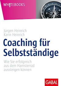 Coaching für Selbstständige - Jürgen Heinrich - ebook