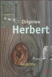 Poezje Gedichte - Herbert Zbigniew - książka