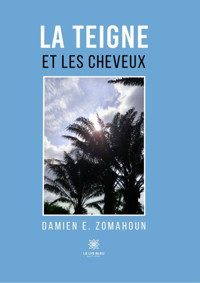 La teigne et les cheveux - Damien E. Zomahoun - ebook