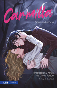 Carmilla - Sheridan Le Fanu - ebook