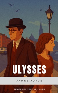 Ulysses - James Joyce - ebook