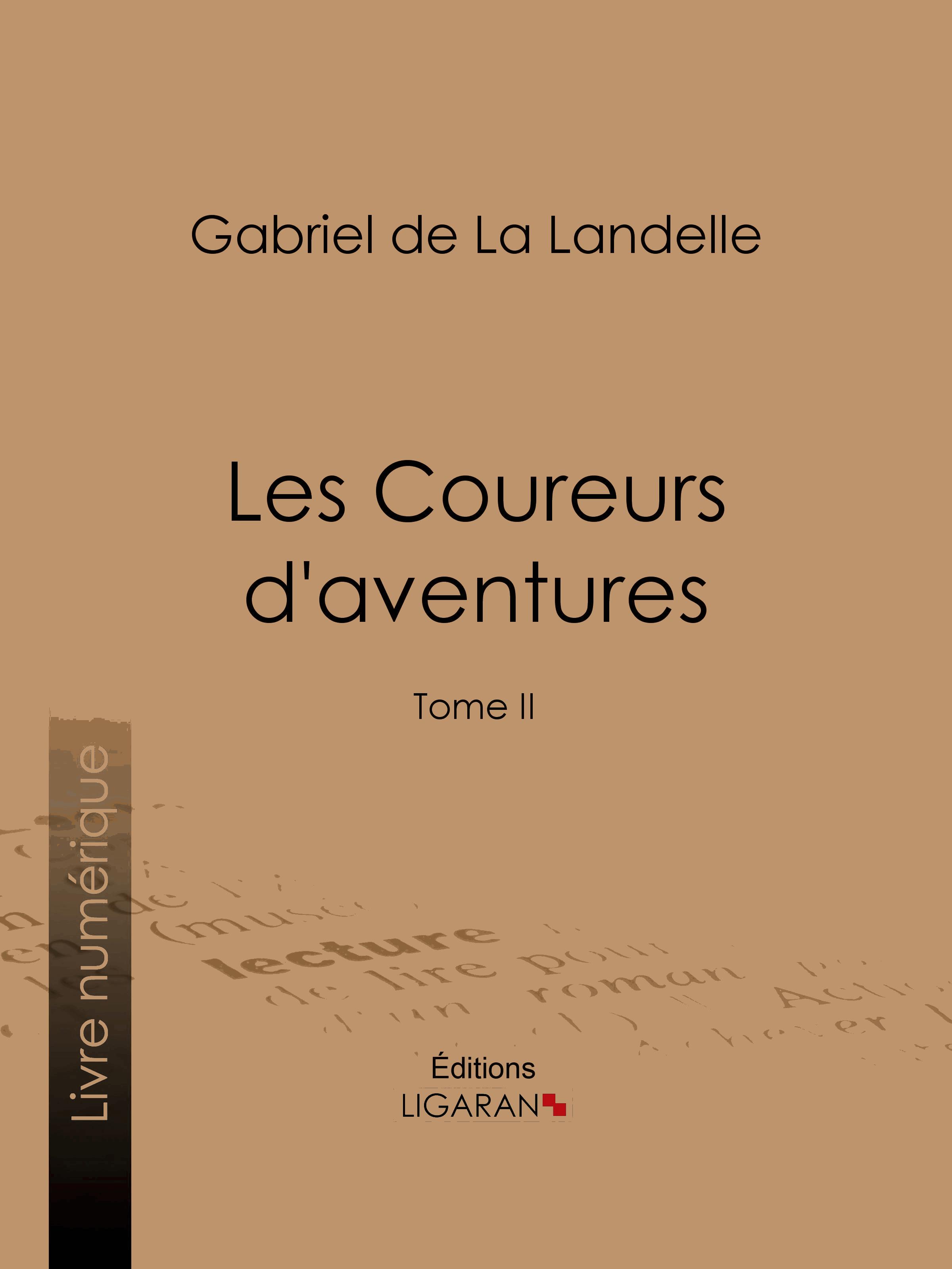 Les Coureurs d'aventures