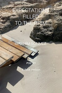Expectations Filled to The Brim - Ibrahim Sönmez - ebook