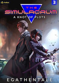 A Knot of Plots - Egathentale - ebook