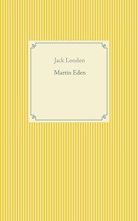 Martin Eden - Jack London - ebook