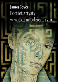 Portret artysty w wieku młodzieńczym - James Joyce - ebook + książka