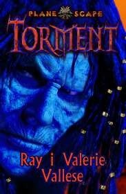 Torment: Udręka - Ray Vallese, Valerie Vallese - ebook