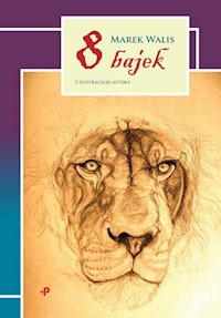 8 bajek - Walis Marek - książka