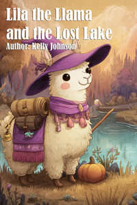 Lila the Llama and the Lost Lake - Kelly Johnson - ebook