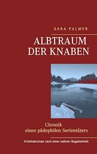 Albtraum der Knaben - Sara Palmer - ebook
