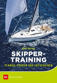 Skippertraining - Rolf Dreyer - ebook