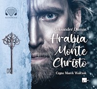 Hrabia Monte Christo - Aleksander Dumas - audiobook