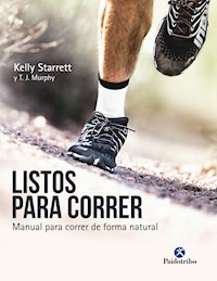Listos para correr - Kelly Starrett - ebook