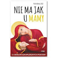 Nie ma jak u mamy - Hensel Piotr - książka