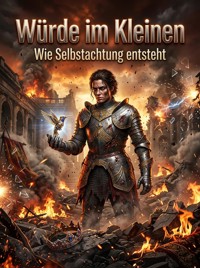 Würde im Kleinen - Alaric Vollenweid - ebook