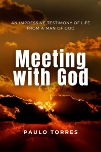 Meeting With God - Paulo Torres - ebook