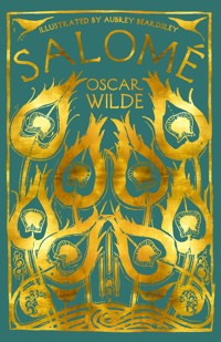 Salomé - wilde oscar - ebook