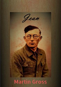 Jean - Martin  Groß - ebook