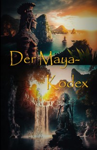 Der Maya-Kodex - Geri G - ebook