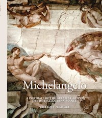 Michelangelo: A Portrait - Wallace William E. - książka
