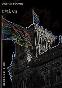 Déjà Vu - Christian Brückner - ebook