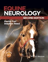 Equine Neurology - - ebook